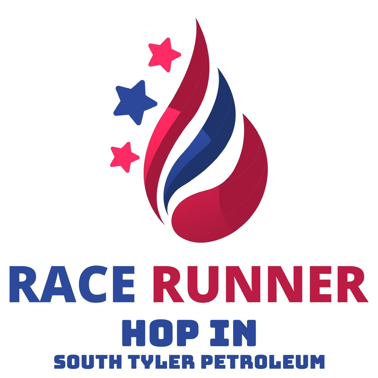 South Tyler Petroleum Logo